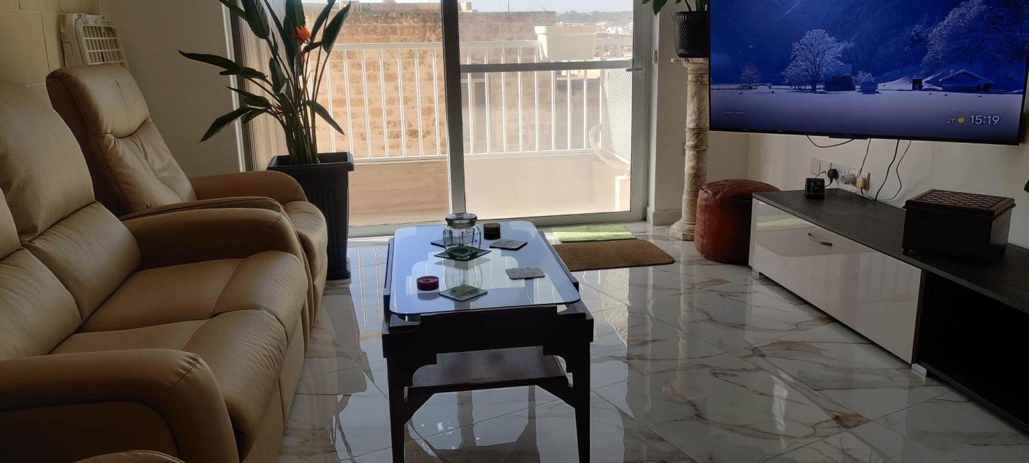 Appartement Relax Victoria